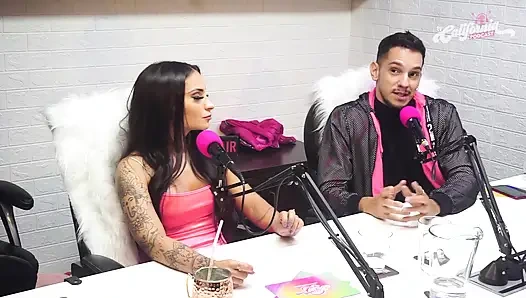 Podcast California TV - Iara Steffens