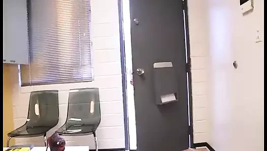 Eye porn video – Executive cum dumpster
