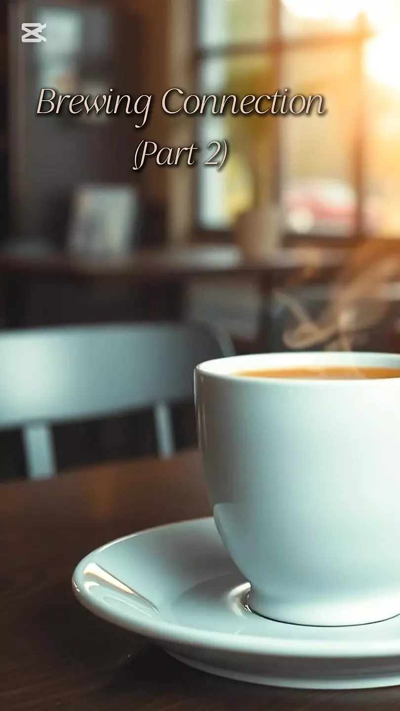Brewing connection (part2) - Audiostory by Awstory, audioerotica for girls, love story