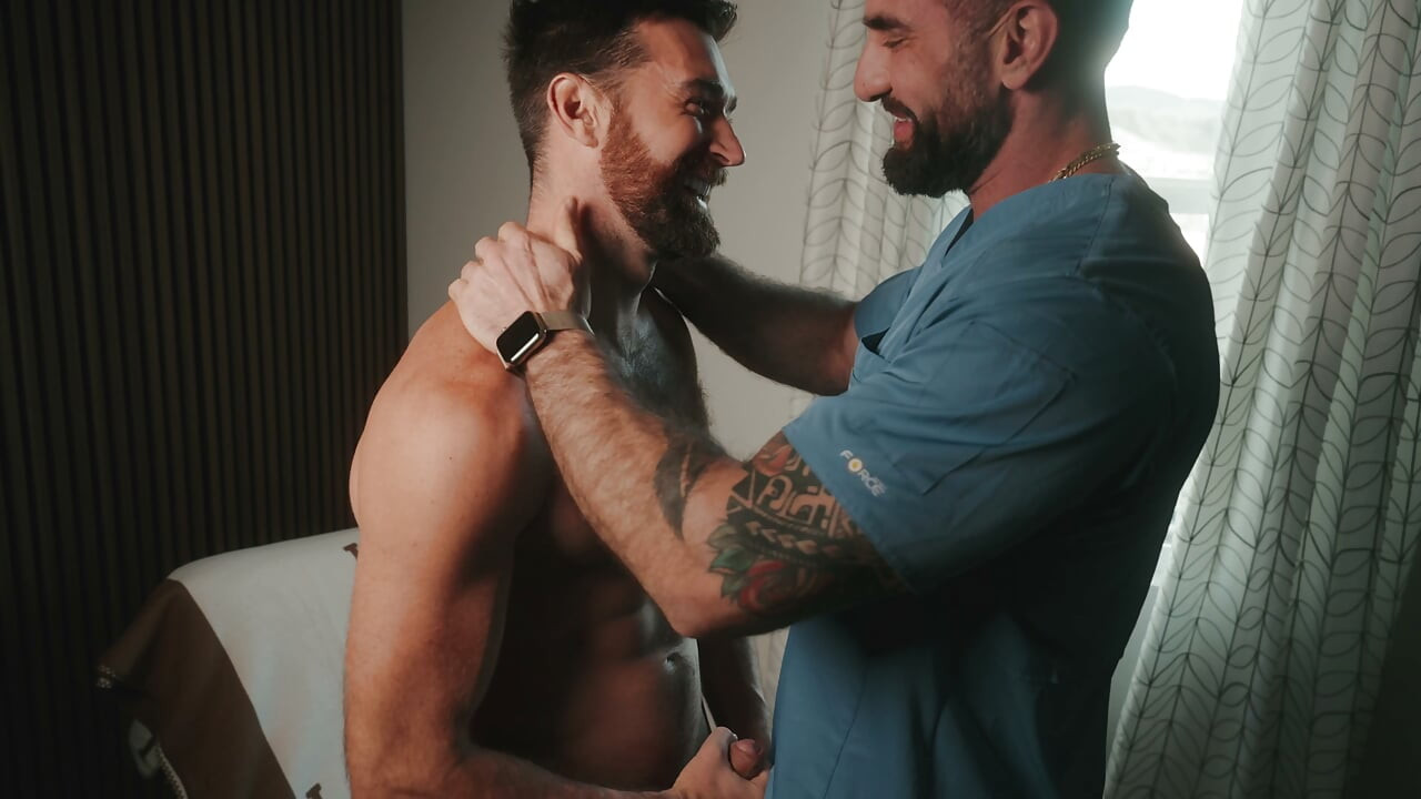 A Very Intimate Examination Proctology & Urology