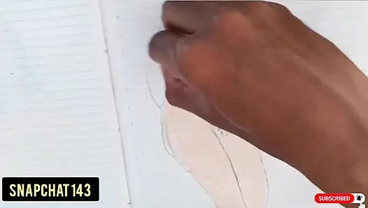 Married Stepsister outdoor on her Husband and gets romance by Teen Step-Brother