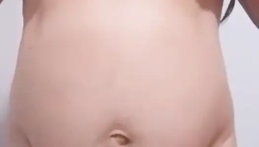 Full Algerian porn movie, new sex 2026 Tata fucks with plastic cock and hits 10