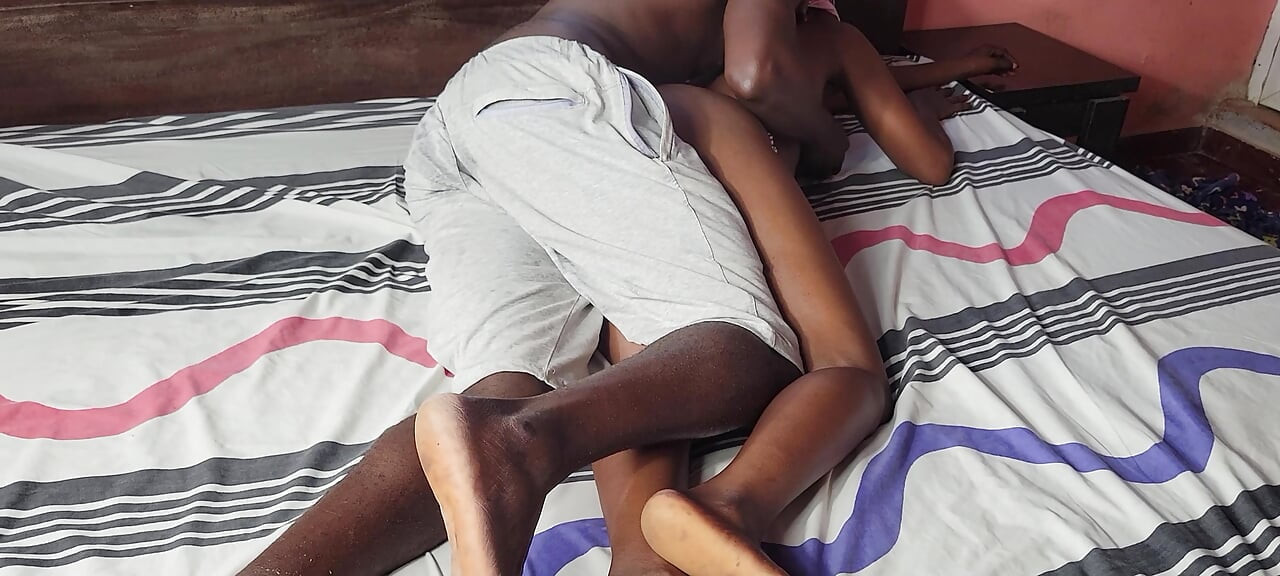 Woke Me up with His Long Dick