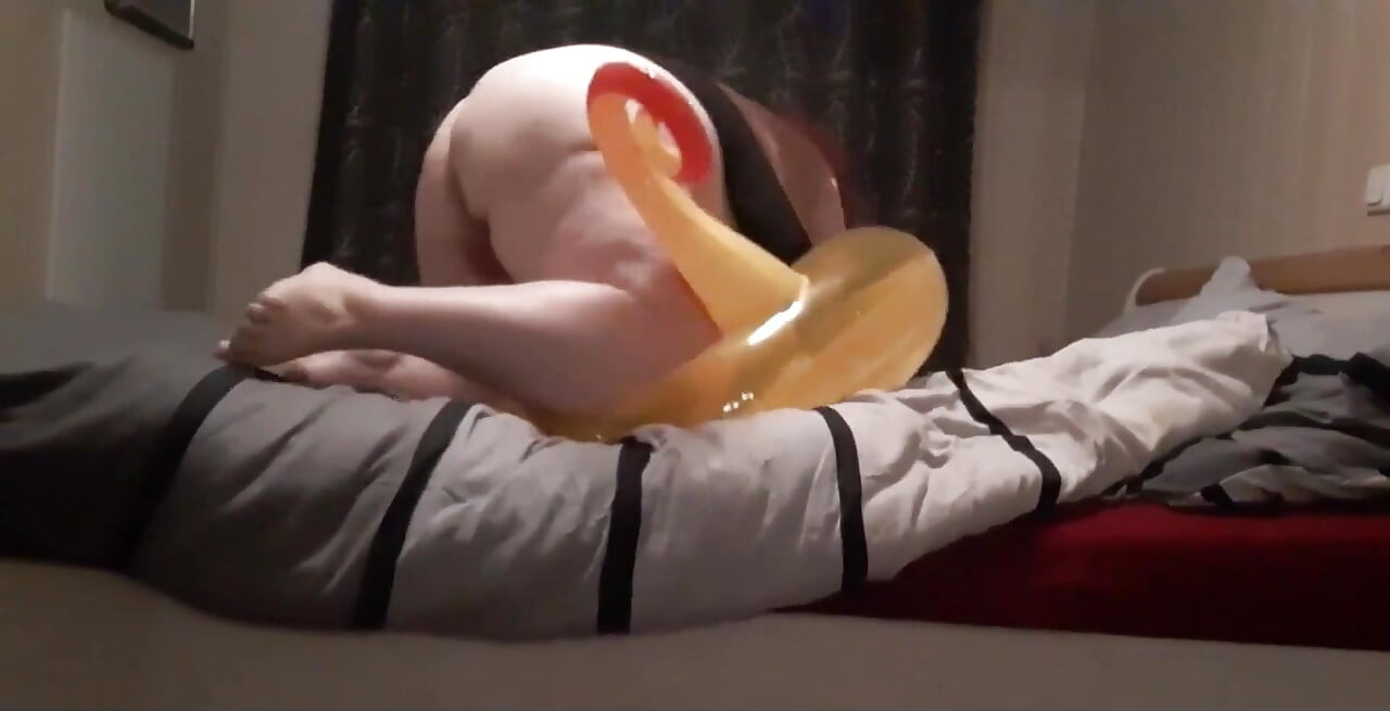 متعة مذهلة مع البالونات