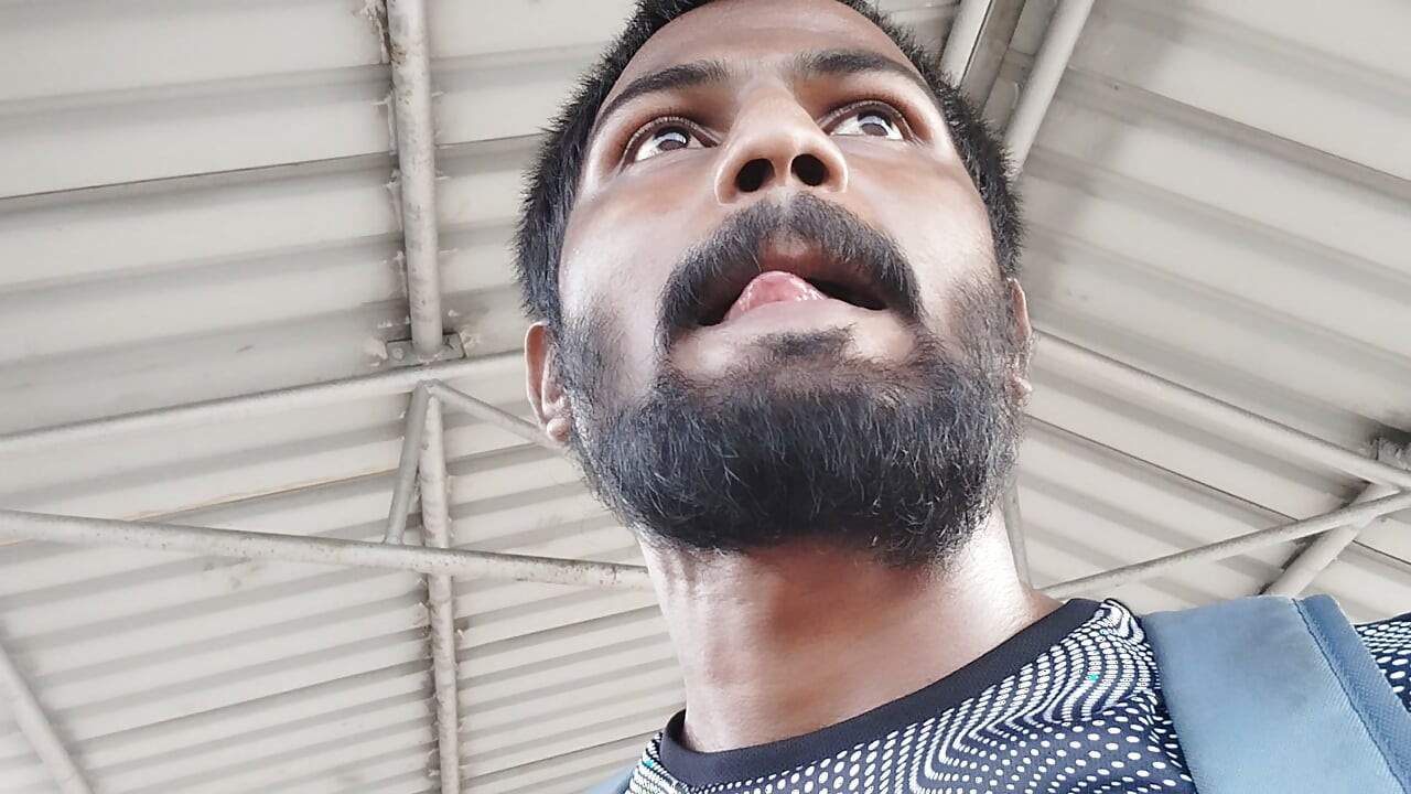 Xhard Star India Train in big Dragon