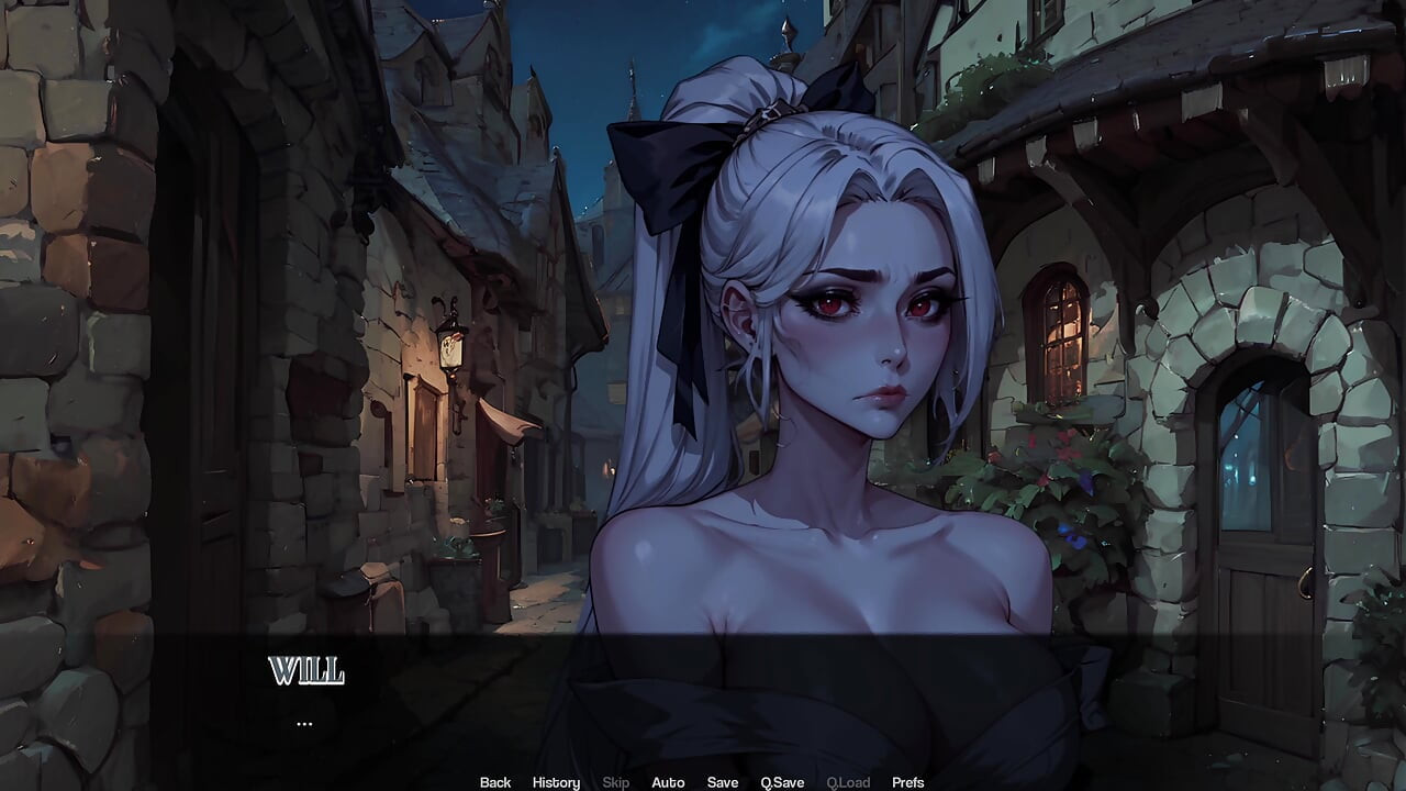 The College of Lust Part 10