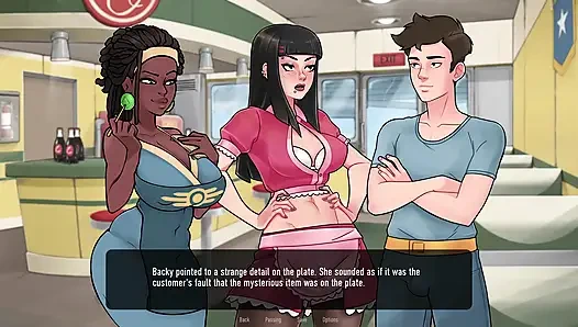 Gameplay lengkap - kubah dalam 69, bagian 5