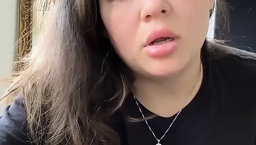 Live-Stream mit Dani Valentina