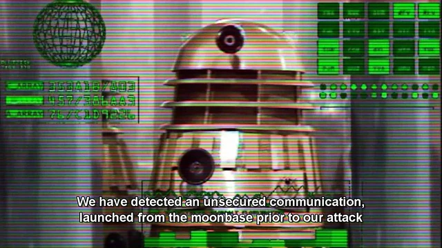 The Greatest Sci-Fi Movie Ever
