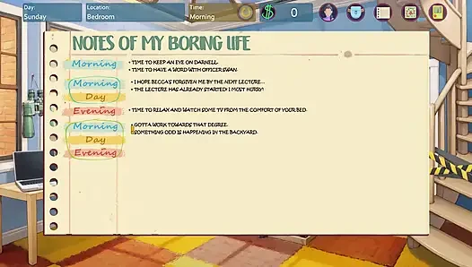 Taffy Tales: Эпизод 16