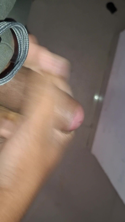 Masturbation desi