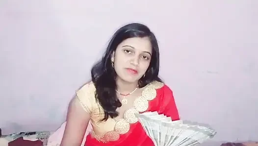Desi style New Couple Viral Hardcore Fucking In the front of step sister