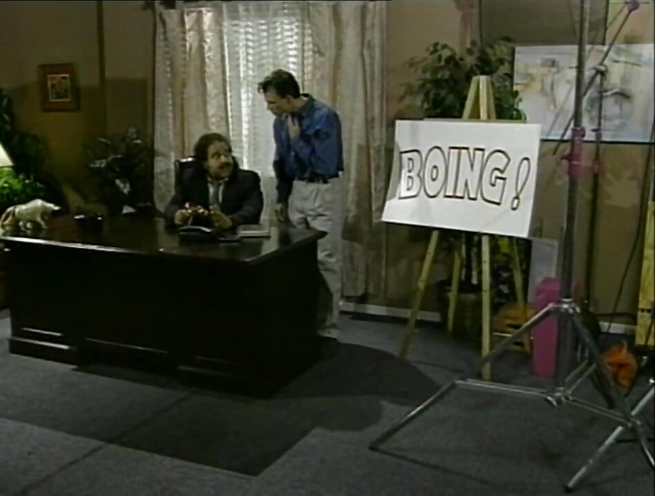 アメカン・ヴィンテージ・ダブルペネトレーション、スラットのための