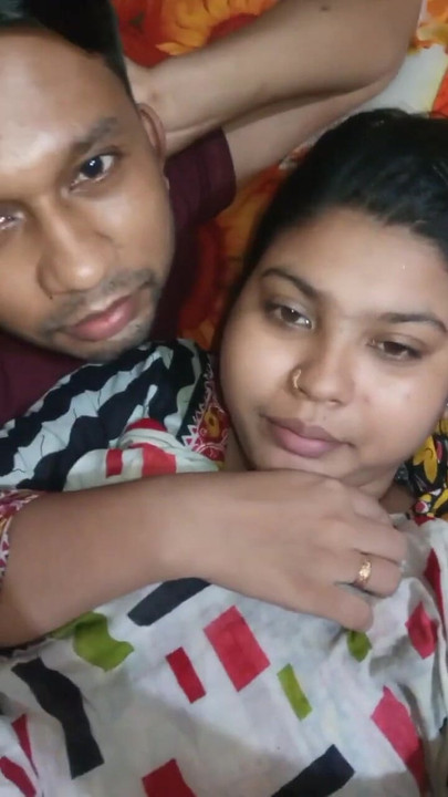 Momen mendebarkan dari "video malam pertama pernikahan india"