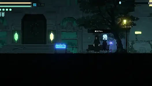 DECOY Ультрамарин ведьма Сцена 4 Битва часть будет удалена, поэтому весь фильм будет транслироваться в прямом эфире на Ci-En