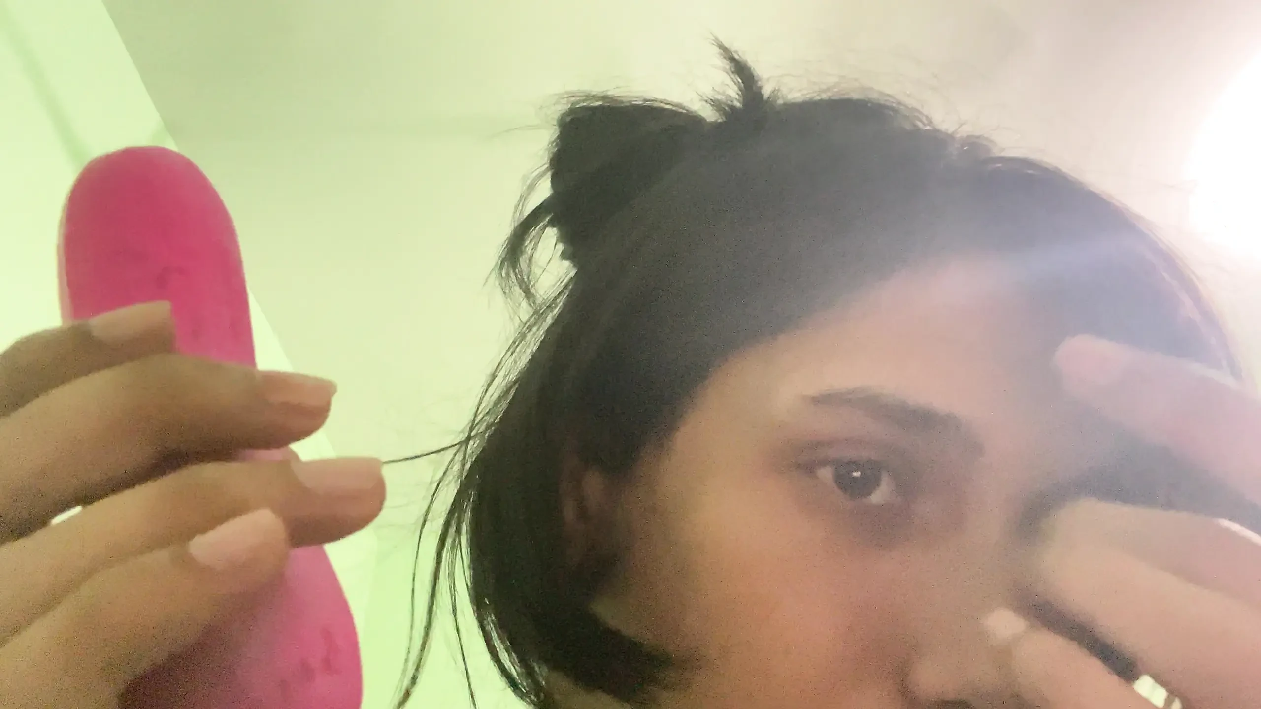 Step Bro You Looking so Tired Let Me Give You Blowjob