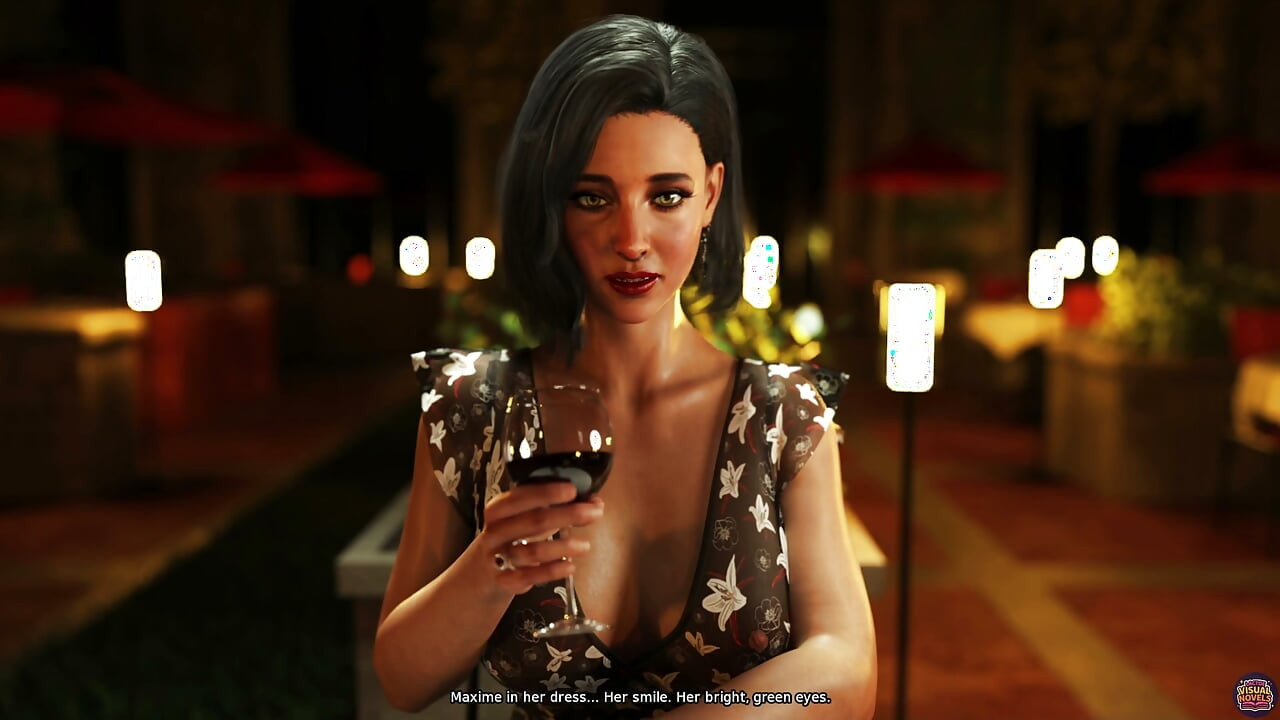 Game of Hearts Part 41