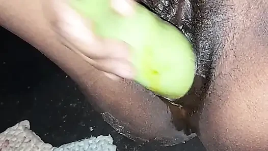 Hot up BB and fucked at night