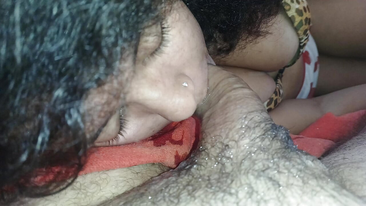 HOT CREAMPIE INSIDE THE MOUTH OF THE GREEDY AND HORNY SLUT