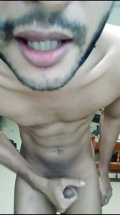 Touchyboy is horny