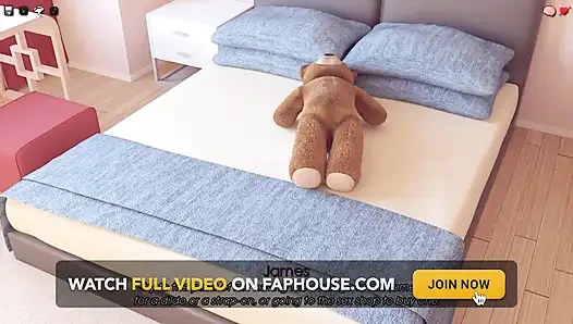 Benim zevkim: arkadaşı üvey annesini siktığını öğrenecek - ep. 11