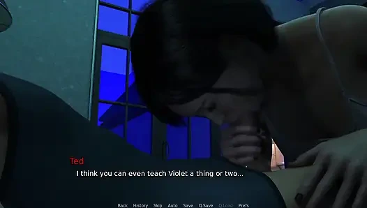 Yeni mahalle - v0.8 - bölüm 3