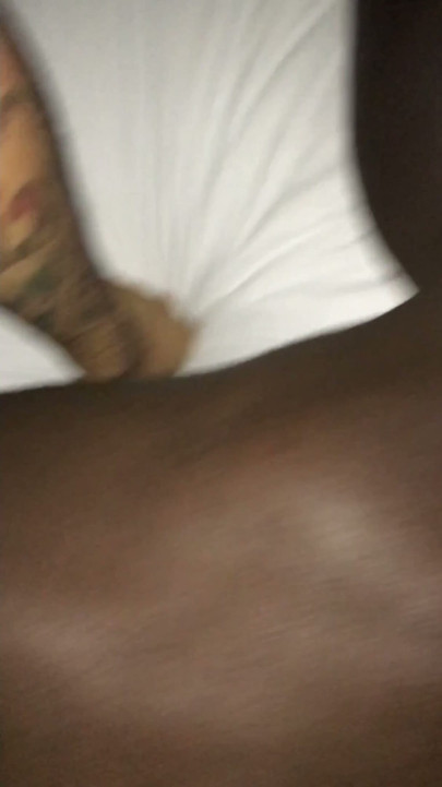 Black Twink Adventures 01 | Clip 1