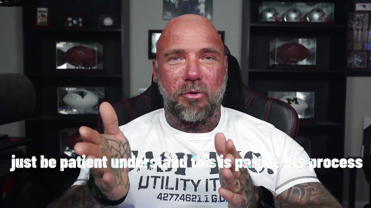 The Unsexy Side of Sex