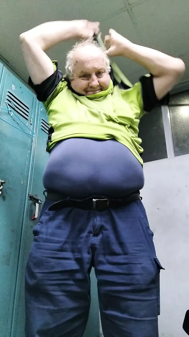 Grandpapiggy 1