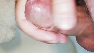 My 2 cumshots from 06/05/24