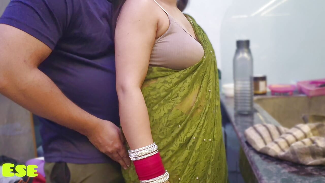 Valentine's Week - Hug Day Par Lund aur Choot ko Bhi Hug Karwaao Bhabhi ji!!!
