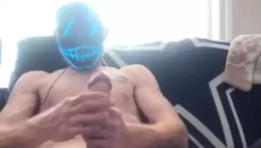 Sexual White Chocolate