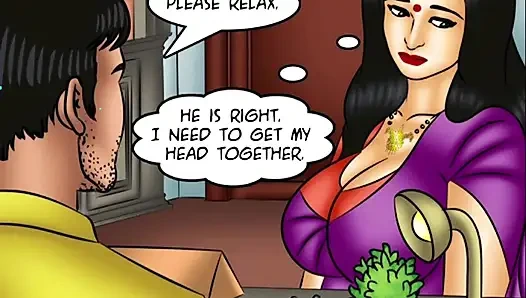 Ateşli yenge kocasıyla seks yapıyor