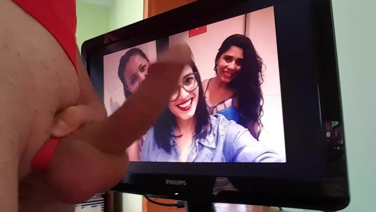 cock tribute for amanda lima20