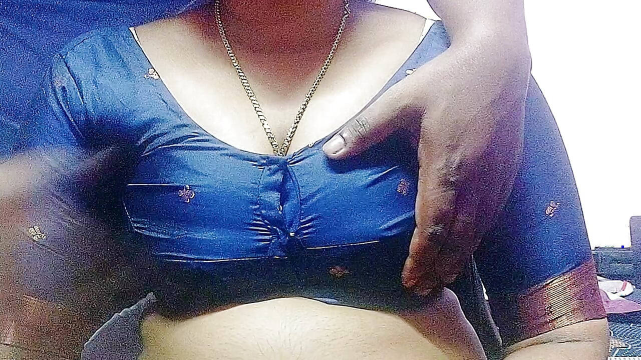 デジ継母と義理の息子とのホットセックス