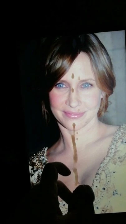 Vera Farmiga cum tribute