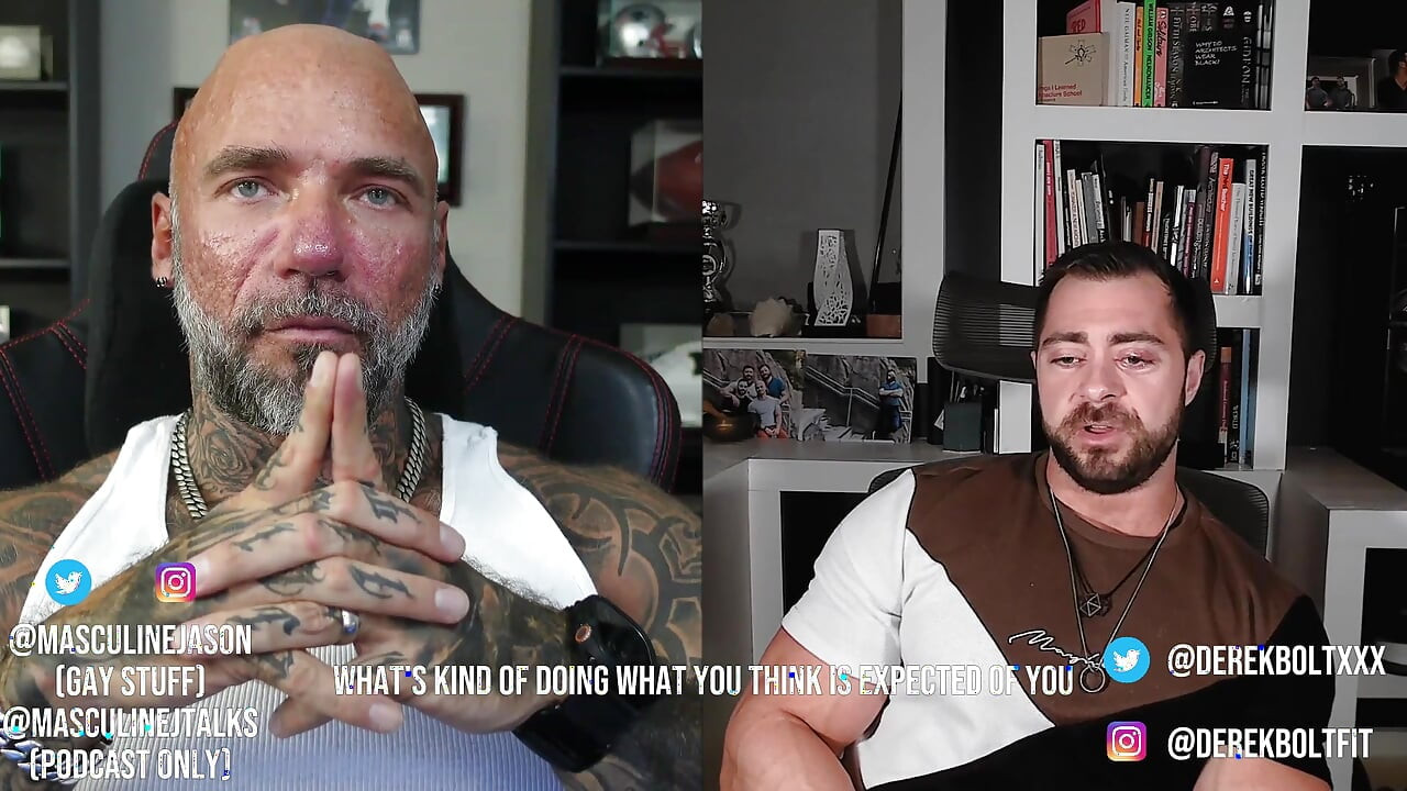 The Bodybuilding Journey of Derek Bolt (episode 9)