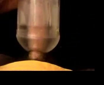 Fun with my Fleshlight!