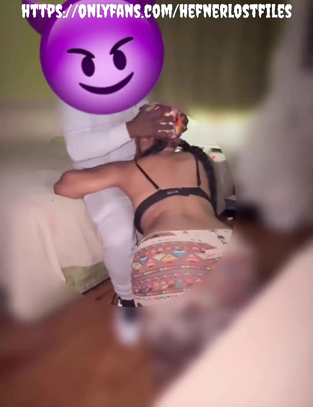 Made Her Suck My Dick for Payback