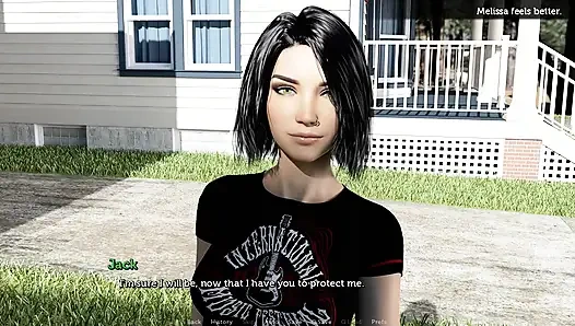 Oyunculuk dersleri: duşta ıslak azdırma ep 28