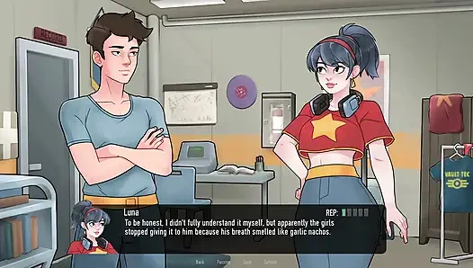 Vollständiges gameplay - tiefer tresor 69, teil 9