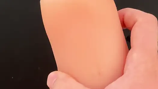 O amcığı gördüğümde onu sikmek zorunda kaldım