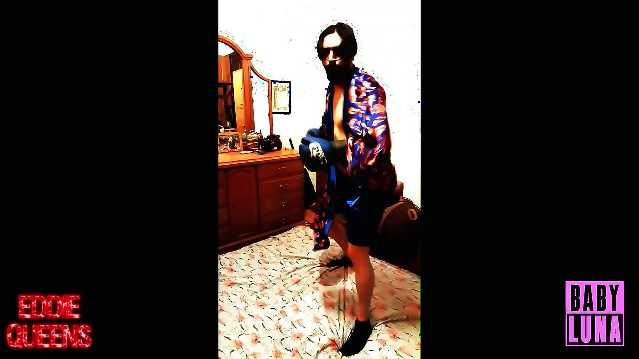 Puno tučnjava i puno seksa u ringu! Ft Babyluna939