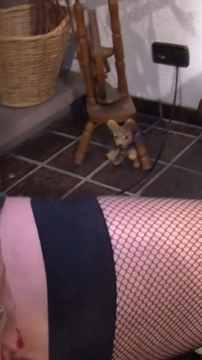 Blonder Himmelsritt | Clip 3