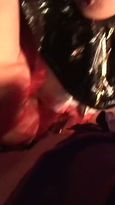 Dancing stripper with massive tits sucks a dick and gets fucked | Clip 1
