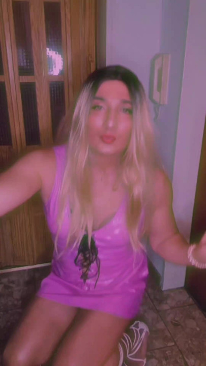 Pembe poz
