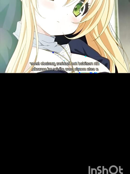 Love colon hentai