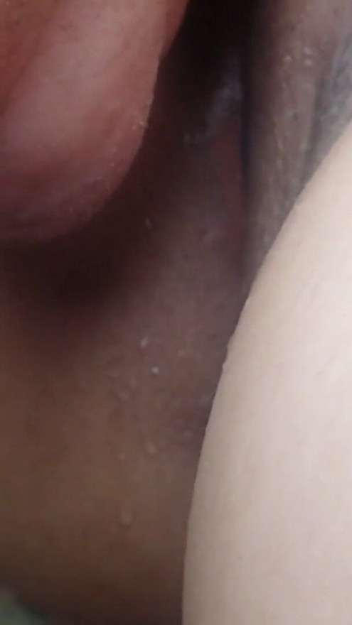 Licking Thai pussy | Clip 1