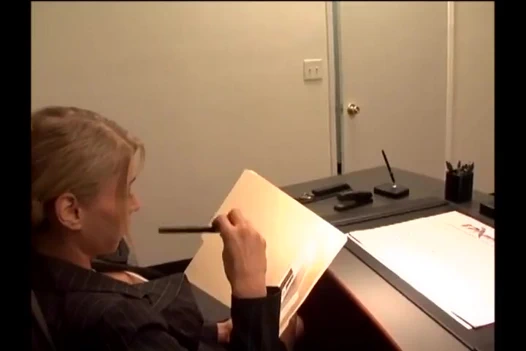 Sluts behind the scenes