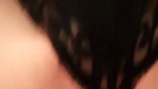 Uninvited Guest Gets Lucky